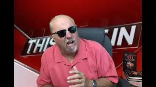 Breaking: "This Just Happened"