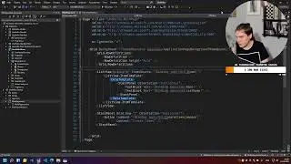 LiveCoding - Знакомимся с Uno Platform