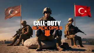 CALL OF DUTY BLACK OPS 6 "PODCAST" TÜRKÇE SİZLERLE... #blackops6 #callofdutytürkçe #callofduty
