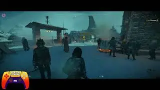 How to Get Cholganna Survivalist, Henku Wool, Ion Cell, - Star Wars Outlaws