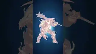 Empires Puzzles : Final ascension of Brimstone