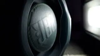 JBL Charge 4 STRONG Mini EXCURSION Test!