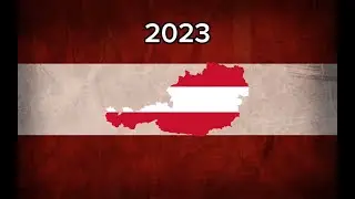 Territorial evolution of Austria 🇦🇹