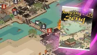Thriving City - DUKOL RECOMMENDS!