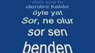Gokhan Turkmen - Büyük İnsan