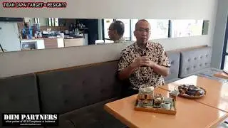 TIDAK CAPAI TARGET = RESIGN??