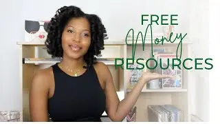 Fill the Gap: 3 Free Resources to Help You Level Up Your Finances
