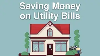 SAVE MONEY ON YOUR ENERGY BILL