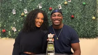 Truth or Drink: Married Couple *IT GETS REAL*