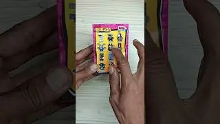 Mistribox lego skibiditoilet and titanman❓#7