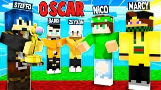 OSCAR 2025 - MINECRAFT BIG SKYBLOCK Ep.18