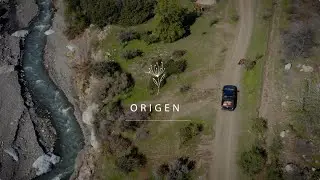 Mazda Presenta: Origen, con Matías Arteaga - Mazda BT-50
