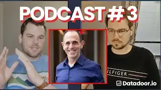 Has Keith Rabois Lost Faith in Opendoor? - Front Porch Podcast #3