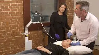 Botulinum Toxin Injections - Part 1