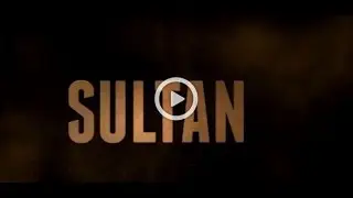 SULTAN Official Trailer Salman Khan