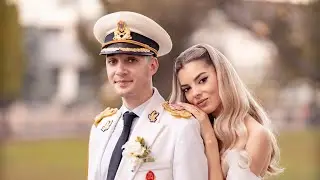 Foto Video Nunta Suceava | Worth Shoot - Alexandru + Cristina - 2023.10.22 - Wedding Trailer