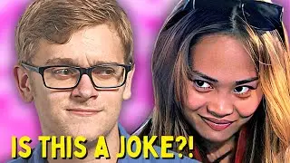 Oops! There's Something I Forgot To Tell You...