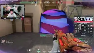 MATCH MVP! SUBROZA PHOENIX HAVEN PRO RADIANT VALORANT GAMEPLAY! FULL MATCH VOD