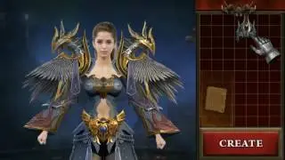 Legacy of Discord - Furious Wings: Join Now!