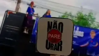 Marcha pra Jesus IADU 2023