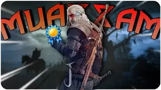 WITCHER 3'ÜN BAŞARIMLARINI fullemek RAHATLATTI (PART1/3)