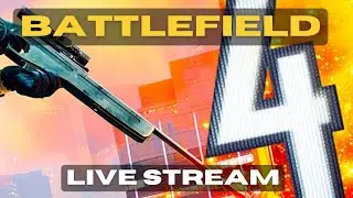 Battlefield 4 - Live 2023