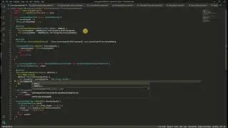 Creates Survey Type Model by Flutter