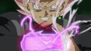 Dragon Ball Super 2019