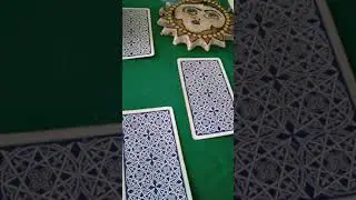 Выберите карту Таро. что может случиться скоро. Карта дня