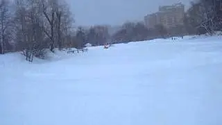 Усадьба Воронцово/Manor Vorontsovo
