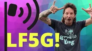 Helium 5G Demo Deployment