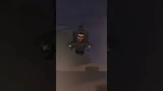 Скибидист с волшебными глазами!