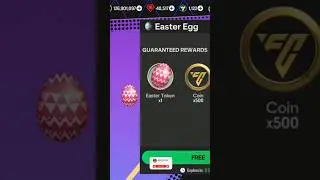 2nd EASTER TOKEN Already Found! Grab it Fast! 👀 