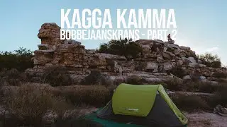 Kagga Kamma Nature Reserve - Part 2