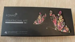 Stamping KONAD 