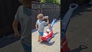 Half pipe boogie