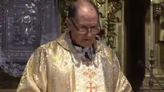 Domingo de Pascua de Resurrección 2020. Dos Torres(Córdoba)