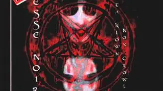 Kata Klown - Messe Noire ft Nox Crowley (Prod Damas Beats)