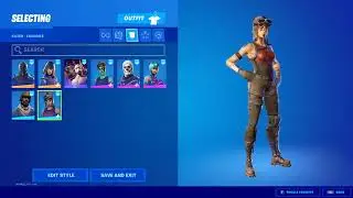 THE BEST FORTNITE TRADING/SELLING DISCORD SERVER [2025/NO SCAMS]
