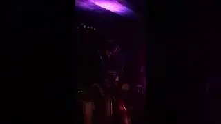 Firmaet Forvoksen live in Rennes