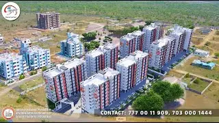 SDPL Aashray Advertisement Film