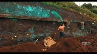 How to Control Soil Erosion? - Global Road Technology