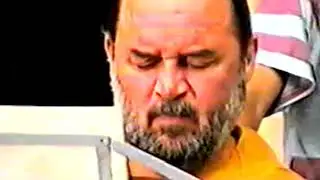 jazz festival - Black sea Sochi 1993 - A.Kirnichniy, V. Bulguchev, M. Nefedov, V.Zelenko, E. Ikramov