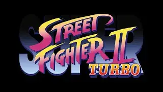 QSound Logo 1 - Super Street Fighter II Turbo OST