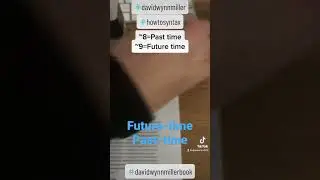 #futuretime