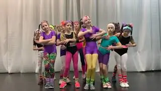 Ансамбль«Жемчужина» (ГБОУ СОШ № 323, СПб.,  рук-ль Агеева Лариса Николаевна,