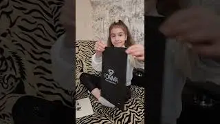 Распаковка.
