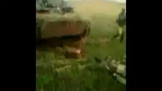 Обкатка мотолыгой
