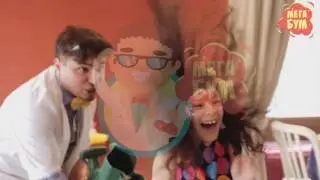 Научное шоу "МЕГА БУМ"