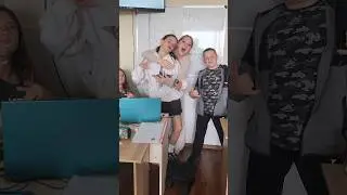 Они делали фото на сайт и вот что вышло. Школа айти #school